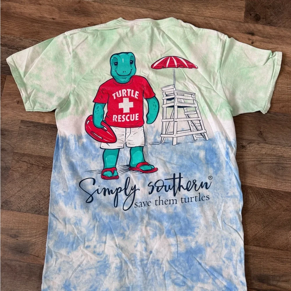 Simply Southern Women’s Small Lot - Picture 7 of 8